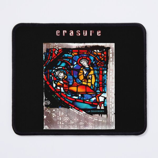 Item preview, Erasure designed and sold by Design-Pricks.