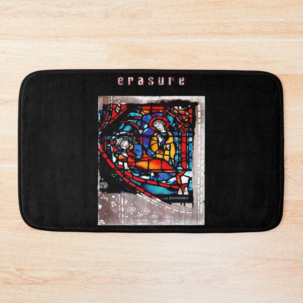 Item preview, Erasure designed and sold by Design-Pricks.