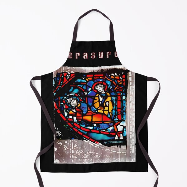 Item preview, Erasure designed and sold by Design-Pricks.