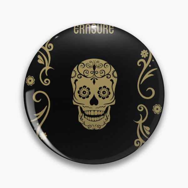 Item preview, Erasure designed and sold by Design-Pricks.