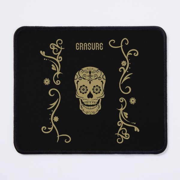 Item preview, Erasure designed and sold by Design-Pricks.