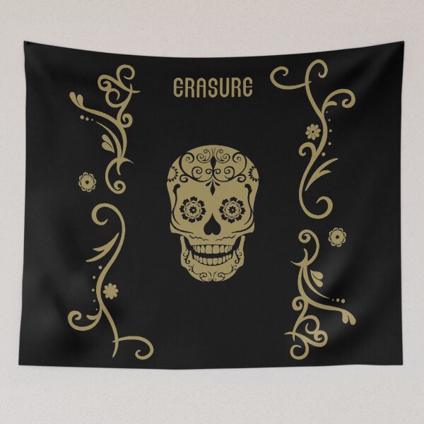 Item preview, Erasure designed and sold by Design-Pricks.