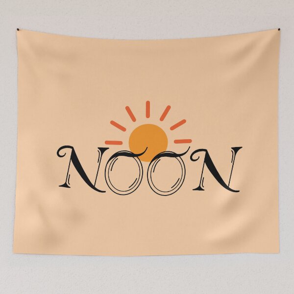Item preview, Noon Mirage Art designed and sold by Luckymoon2000.