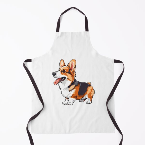 Item preview, Cute cartoon dog designed and sold by Stickermagician.