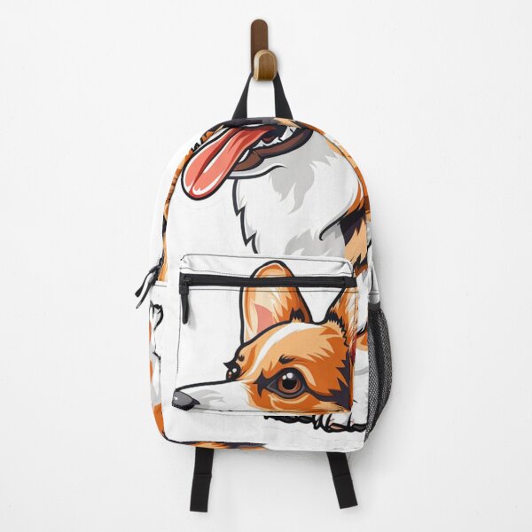 Item preview, Cute cartoon dog designed and sold by Stickermagician.