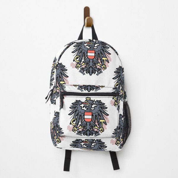 Item preview, Coat of Arms of Austria  designed and sold by Agu210.