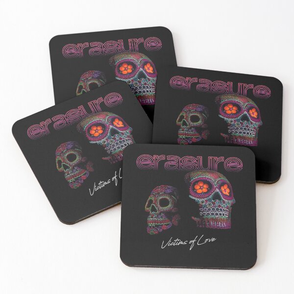 Item preview, Erasure designed and sold by Design-Pricks.