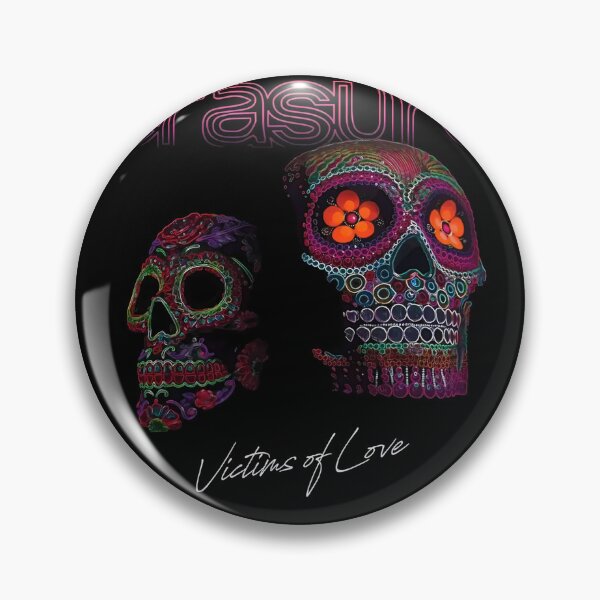 Item preview, Erasure designed and sold by Design-Pricks.