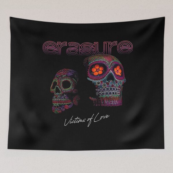 Item preview, Erasure designed and sold by Design-Pricks.