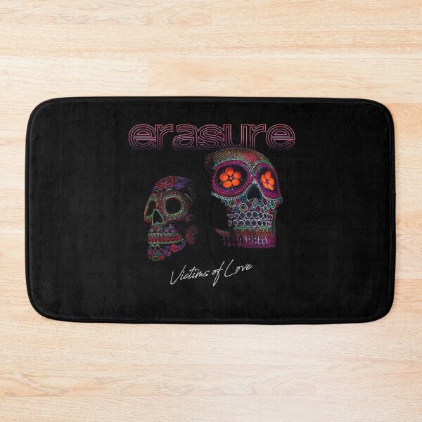 Item preview, Erasure designed and sold by Design-Pricks.