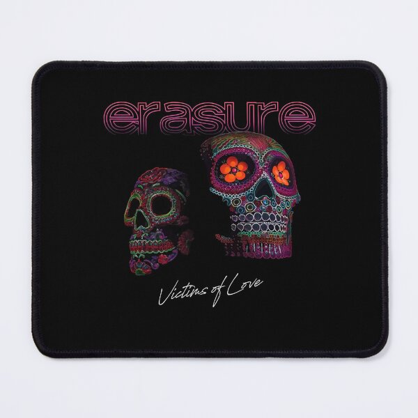 Item preview, Erasure designed and sold by Design-Pricks.