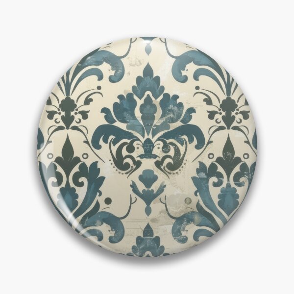 Item preview, Shabby Chic Floral: Vintage-Inspired Elegance designed and sold by VIBEARTZDESIGN.