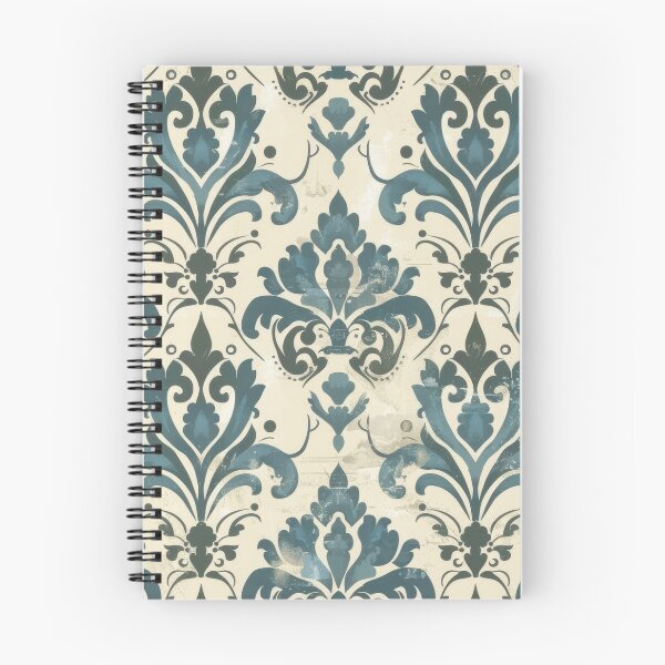 Item preview, Shabby Chic Floral: Vintage-Inspired Elegance designed and sold by VIBEARTZDESIGN.
