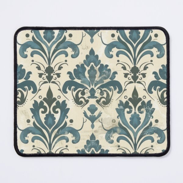 Item preview, Shabby Chic Floral: Vintage-Inspired Elegance designed and sold by VIBEARTZDESIGN.