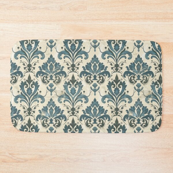 Item preview, Shabby Chic Floral: Vintage-Inspired Elegance designed and sold by VIBEARTZDESIGN.