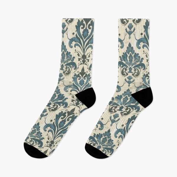 Artikelvorschau, Shabby Chic Floral: Eleganz im Vintage-Stil entworfen und verkauft von VIBEARTZDESIGN.