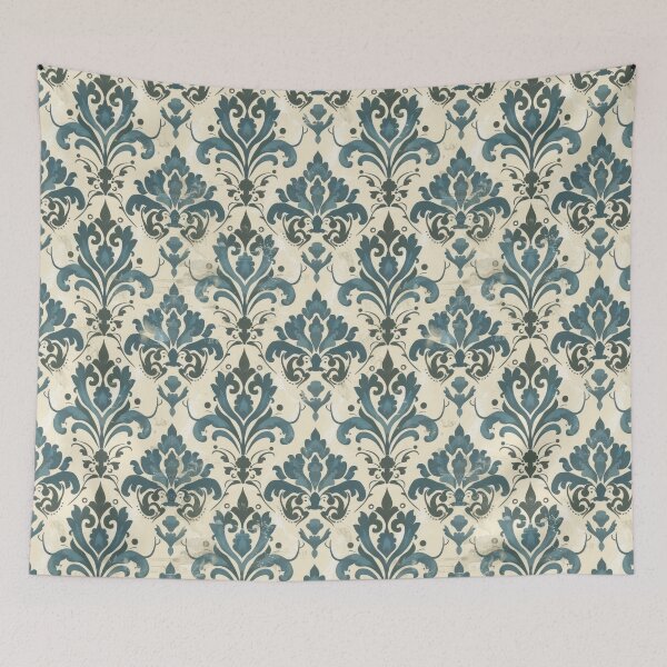 Item preview, Shabby Chic Floral: Vintage-Inspired Elegance designed and sold by VIBEARTZDESIGN.