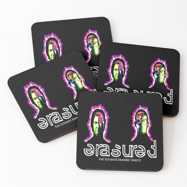 Item preview, Erasure designed and sold by Design-Pricks.