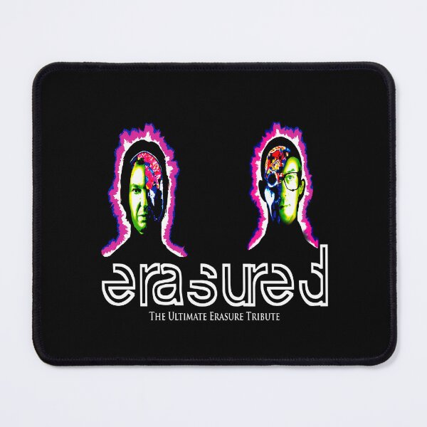 Item preview, Erasure designed and sold by Design-Pricks.