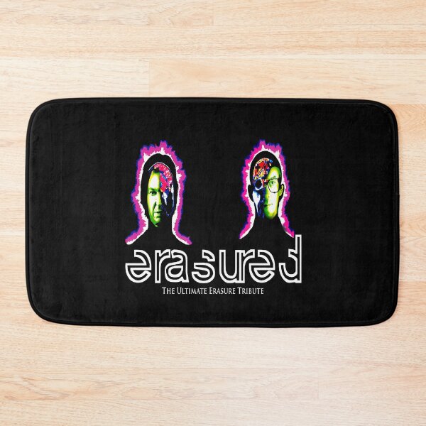 Item preview, Erasure designed and sold by Design-Pricks.