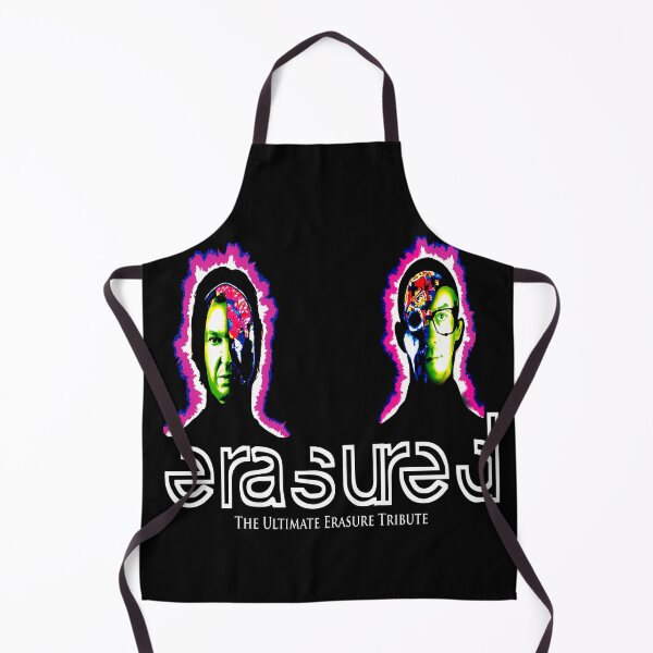 Item preview, Erasure designed and sold by Design-Pricks.