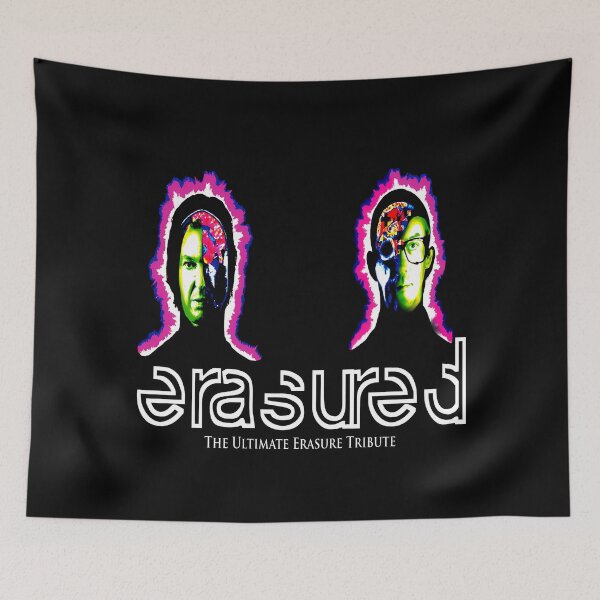 Item preview, Erasure designed and sold by Design-Pricks.