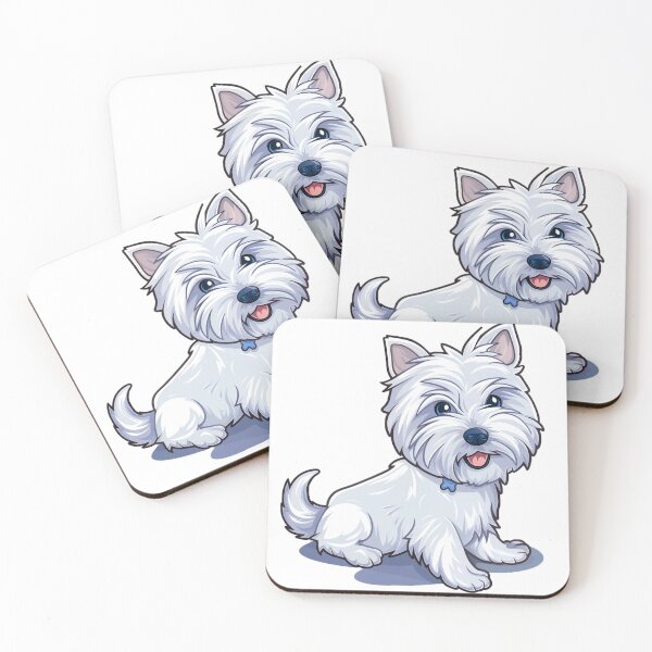 Item preview, Cute cartoon dog designed and sold by Stickermagician.