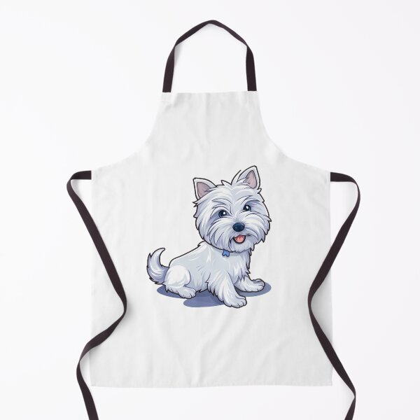Item preview, Cute cartoon dog designed and sold by Stickermagician.