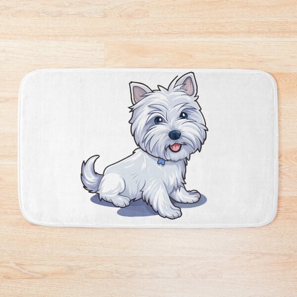 Item preview, Cute cartoon dog designed and sold by Stickermagician.