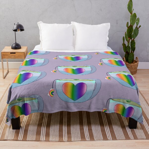 Item preview, Lgbt-green tea designed and sold by PyroAshes.