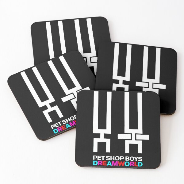 Item preview, Pet Shop Boys designed and sold by Design-Pricks.