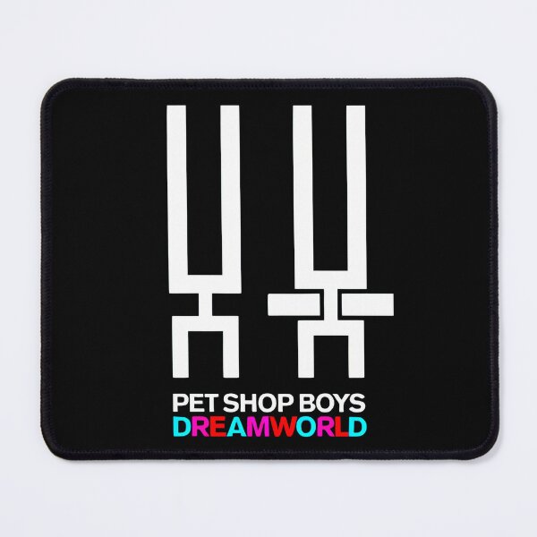 Item preview, Pet Shop Boys designed and sold by Design-Pricks.
