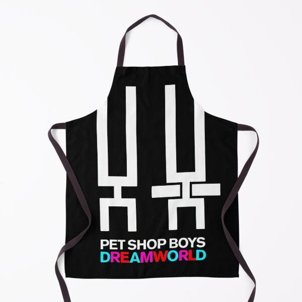 Item preview, Pet Shop Boys designed and sold by Design-Pricks.