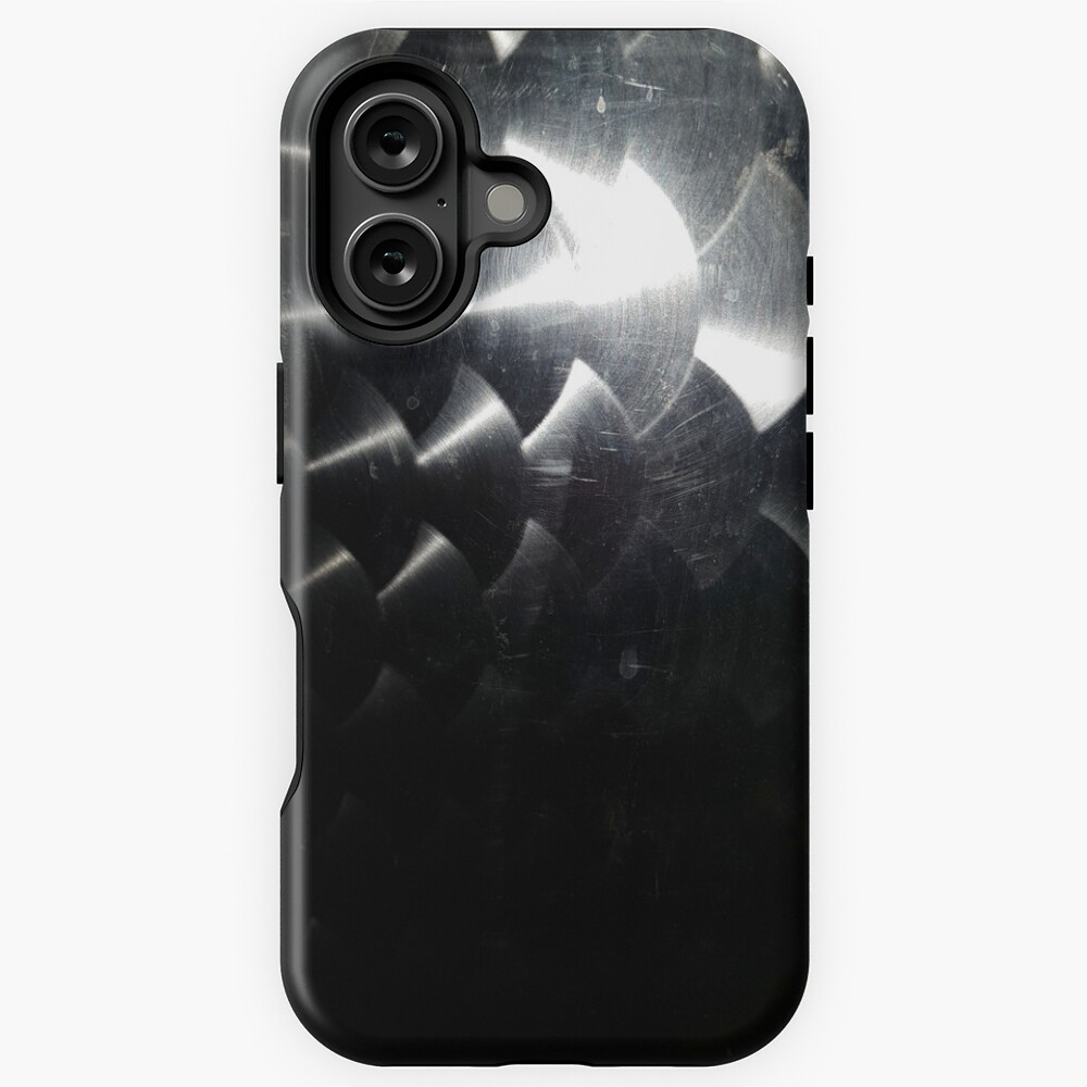 Item preview, iPhone Magsafe Tough Case designed and sold by MagpieSprings.