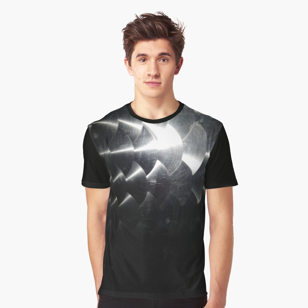 Item preview, Graphic T-Shirt designed and sold by MagpieSprings.