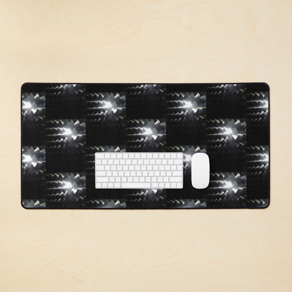 Item preview, Desk Mat designed and sold by MagpieSprings.