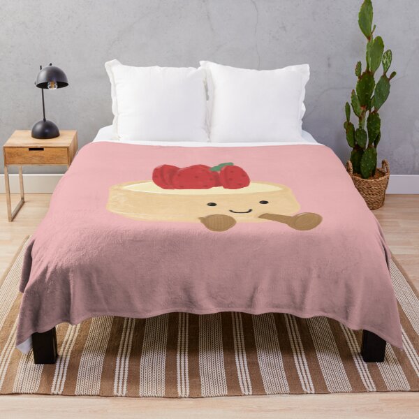 Item preview, Strawberry tart designed and sold by cranberryrose22.
