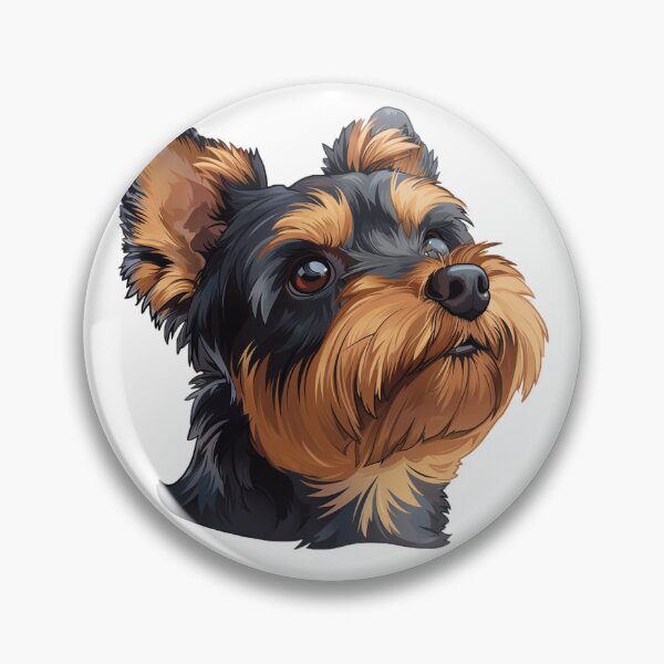 Item preview, Cute cartoon dog designed and sold by Stickermagician.