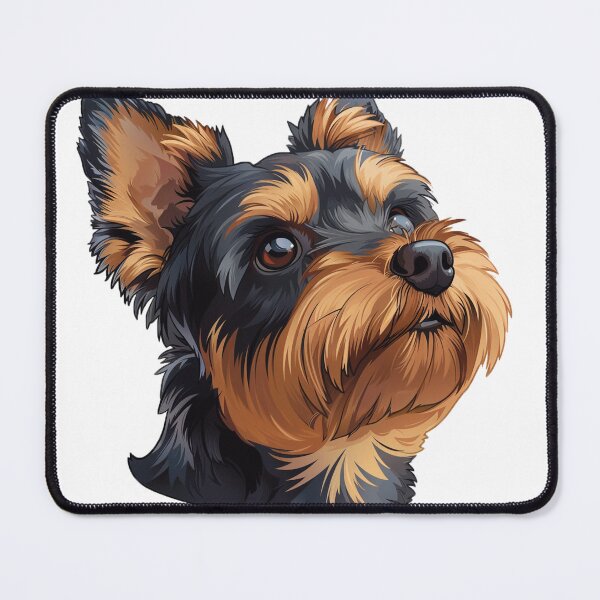 Item preview, Cute cartoon dog designed and sold by Stickermagician.
