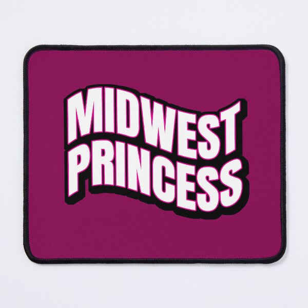 Item preview, Copy of Bold Midwest princess- red wine designed and sold by prustenvc.