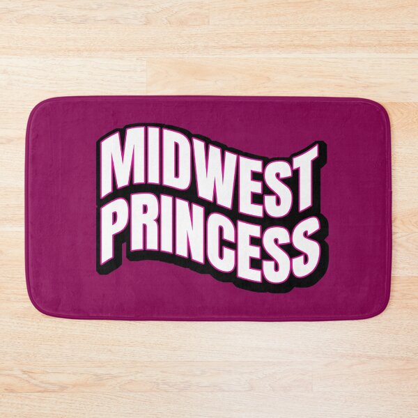 Item preview, Copy of Bold Midwest princess- red wine designed and sold by prustenvc.