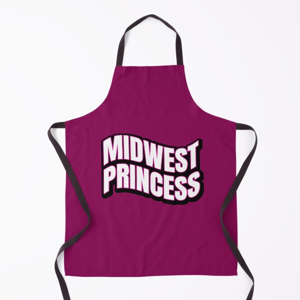 Item preview, Copy of Bold Midwest princess- red wine designed and sold by prustenvc.