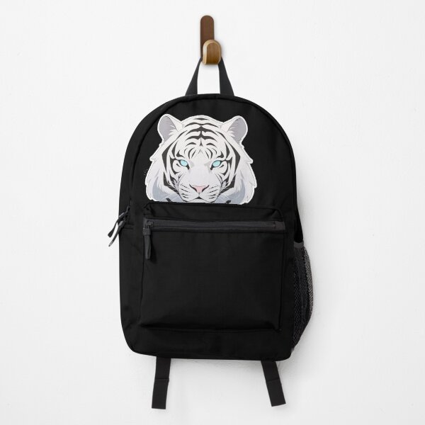 Item preview, Majestic White Tiger designed and sold by Studio Panda.