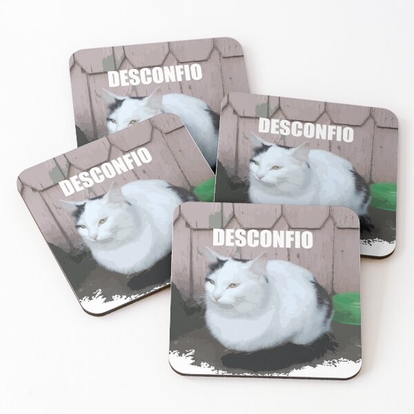 Item preview, Poser Cat designed and sold by Rorospirit.
