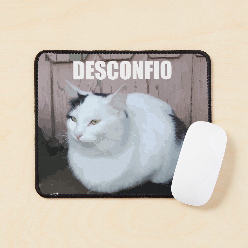 Item preview, Mouse Pad designed and sold by Rorospirit.