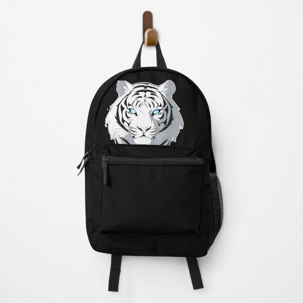 Item preview,  Majestic White Tiger designed and sold by Studio Panda.