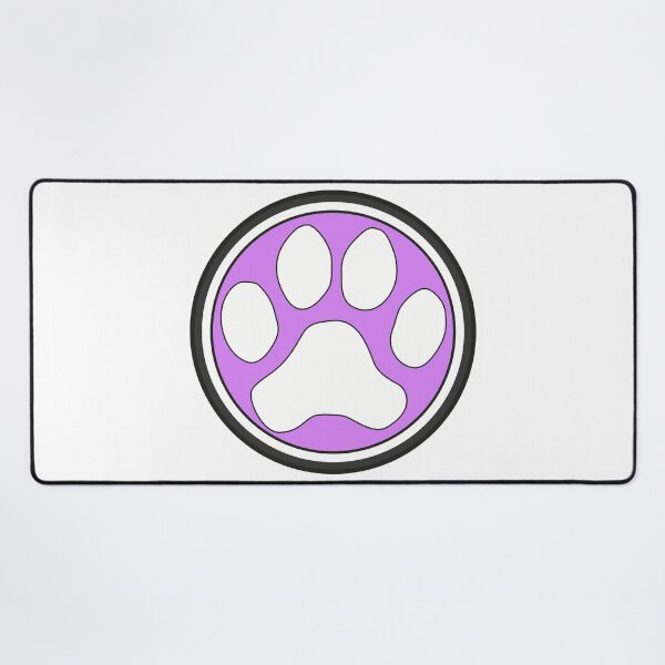 Item preview, Dog Paw designed and sold by MoePark.