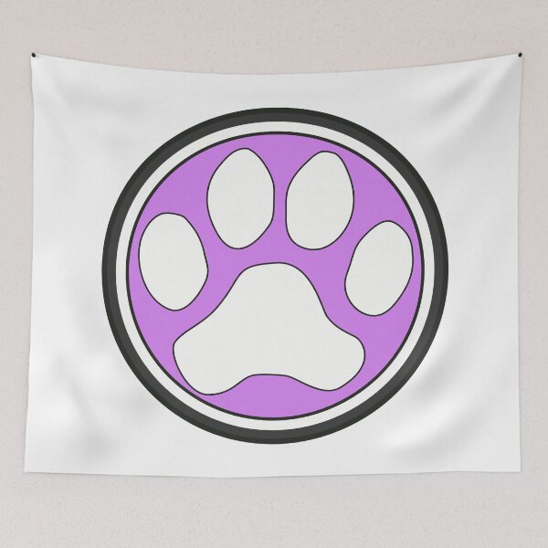 Item preview, Dog Paw designed and sold by MoePark.
