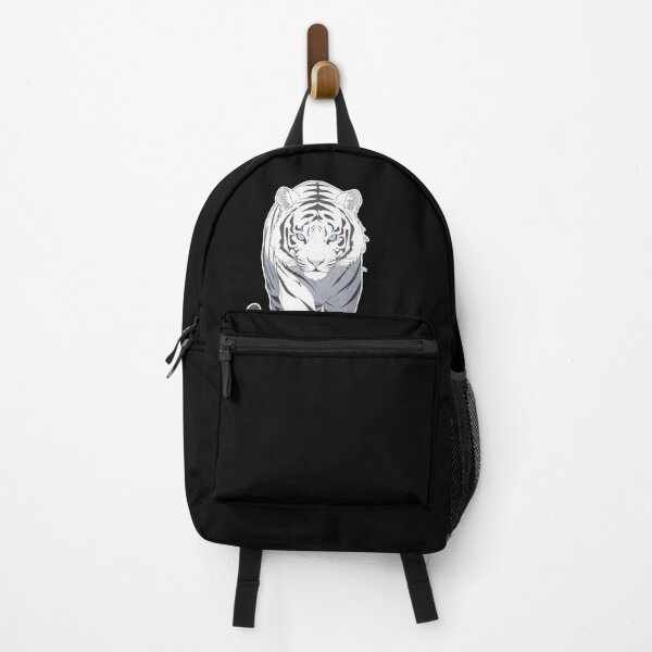 Item preview, Majestic White Tiger designed and sold by Studio Panda.