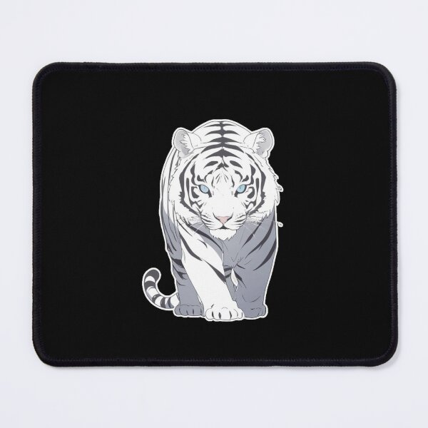 Item preview, Majestic White Tiger designed and sold by Wildtastic .